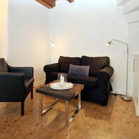 Daire Ginsterweg 4 B_ Whg_ 3 Wyk auf Föhr